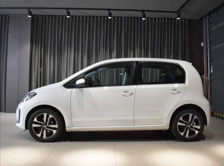 Volkswagen - Up!