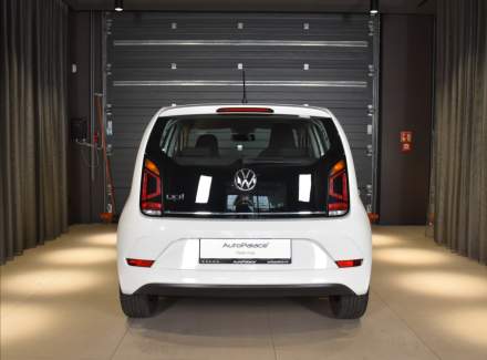 Volkswagen - Up!