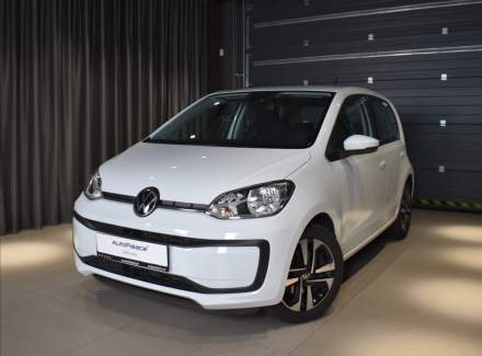 Volkswagen - Up!
