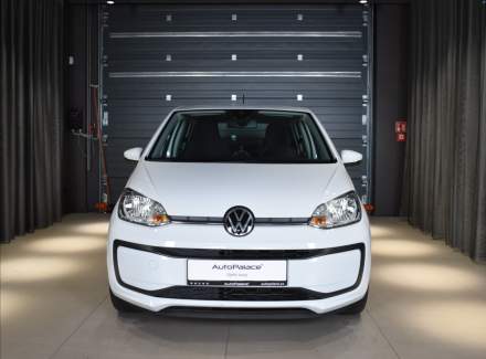 Volkswagen - Up!