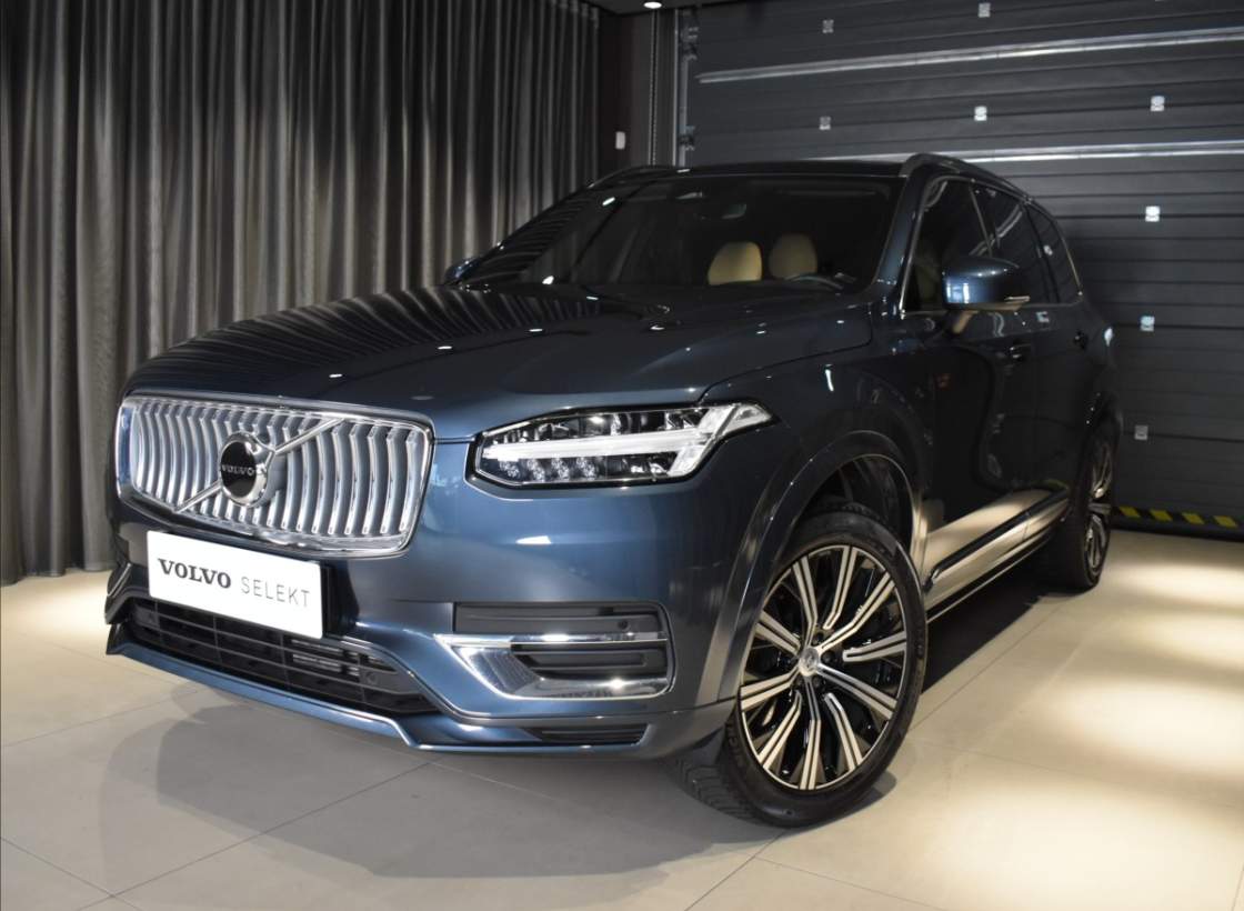 Volvo - XC90