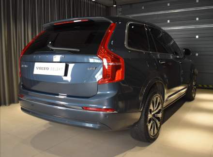 Volvo - XC90
