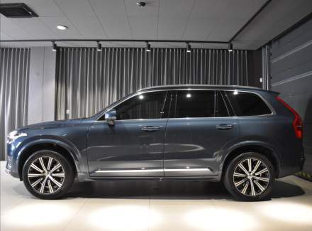 Volvo - XC90