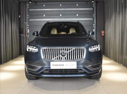 Volvo - XC90