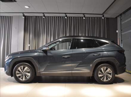 Hyundai - Tucson