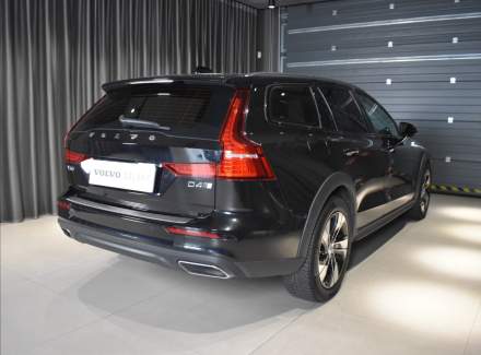 Volvo - V60