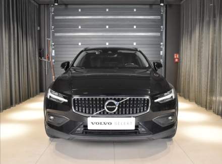 Volvo - V60