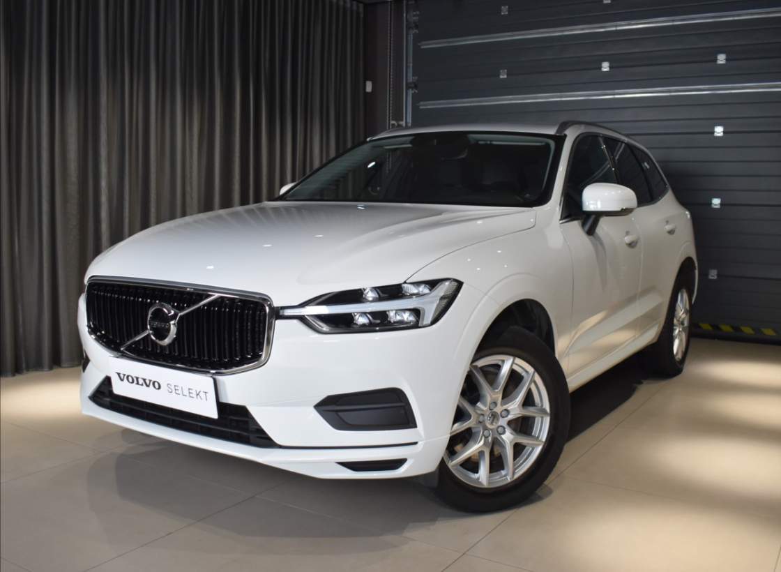 Volvo - XC60