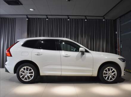 Volvo - XC60