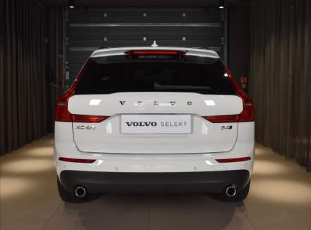 Volvo - XC60