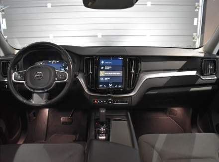 Volvo - XC60
