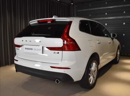 Volvo - XC60