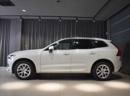 Volvo - XC60