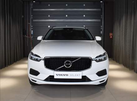 Volvo - XC60