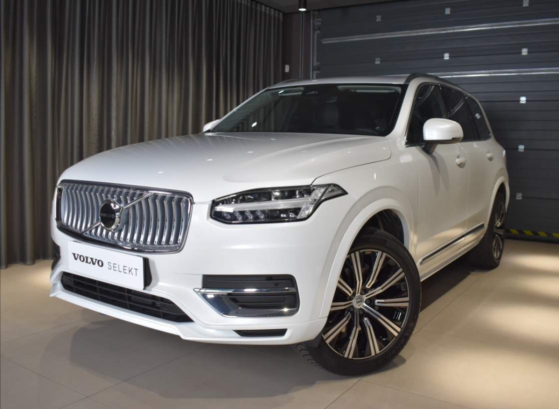 Volvo - XC90