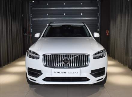 Volvo - XC90