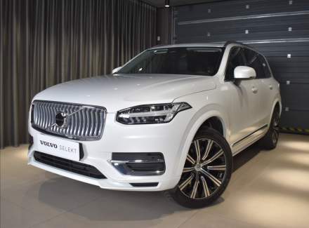 Volvo - XC90