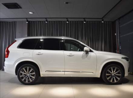 Volvo - XC90