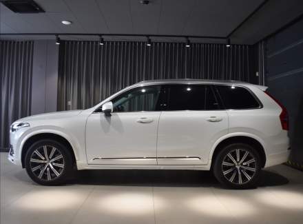 Volvo - XC90
