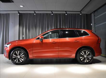 Volvo - XC60