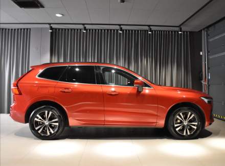 Volvo - XC60