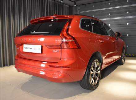 Volvo - XC60