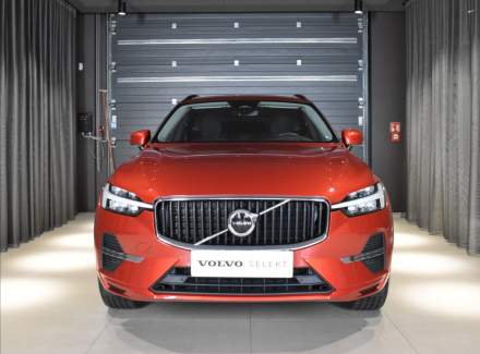 Volvo - XC60