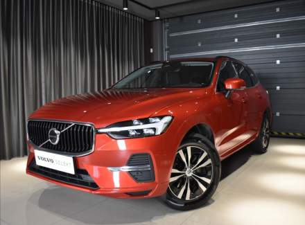 Volvo - XC60