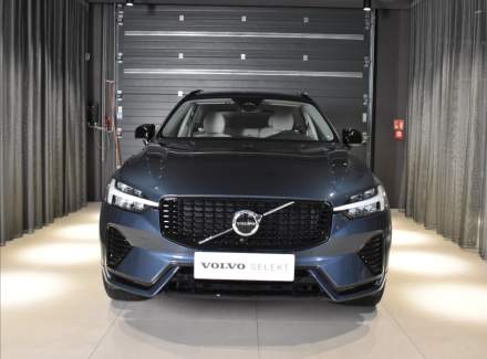 Volvo - XC60