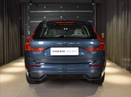 Volvo - XC60