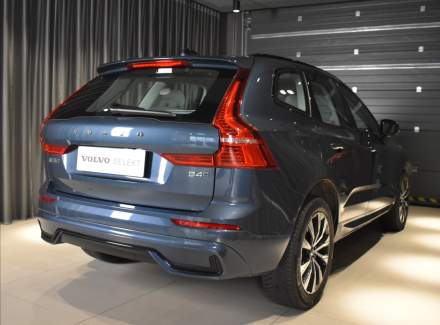 Volvo - XC60
