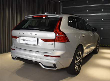 Volvo - XC60