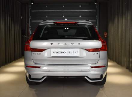 Volvo - XC60