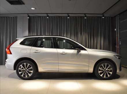 Volvo - XC60