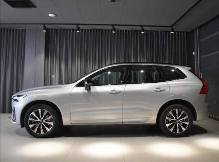 Volvo - XC60