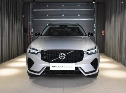 Volvo - XC60