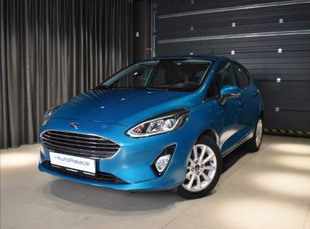 Ford - Fiesta
