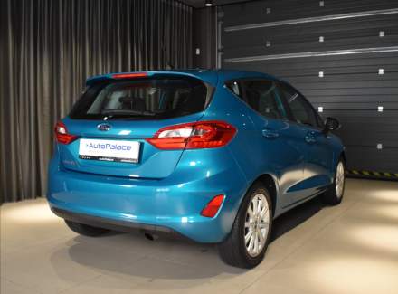 Ford - Fiesta