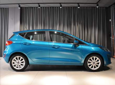 Ford - Fiesta