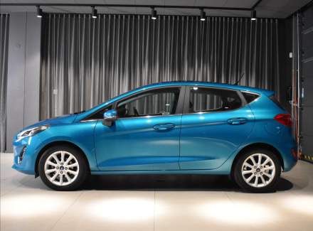 Ford - Fiesta