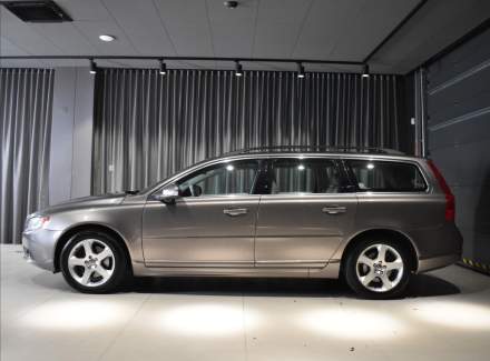Volvo - V70