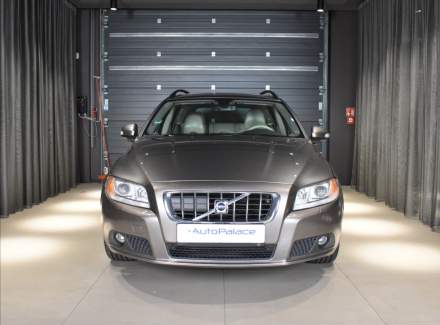 Volvo - V70