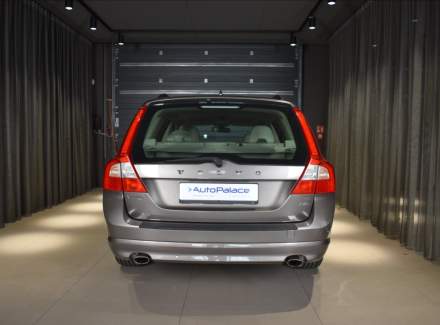 Volvo - V70