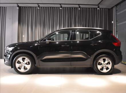 Volvo - XC40