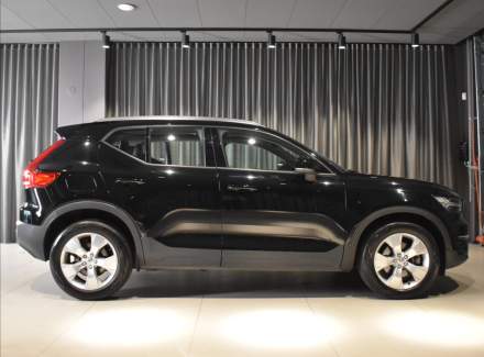 Volvo - XC40