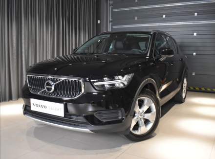 Volvo - XC40