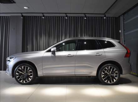 Volvo - XC60