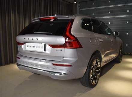 Volvo - XC60