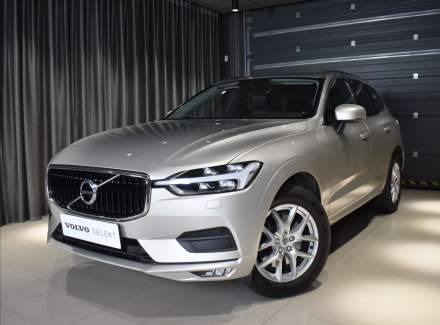 Volvo - XC60