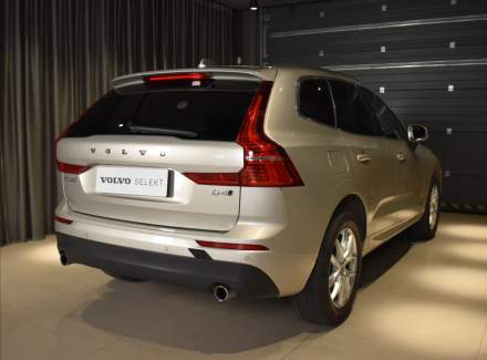 Volvo - XC60
